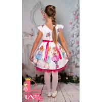 Рокля № 297 - 267 МГ