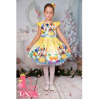 Рокля № 297 - 267 ММ