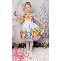 Рокля № 297 - 267 МП