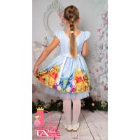 Рокля № 297 - 267 МП