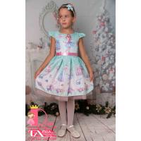 Рокля № 297 - 267 МР