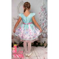 Рокля № 297 - 267 МР