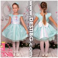 Рокля № 297 - 267 МРГ