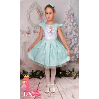 Рокля № 297 - 267 МРГ