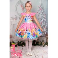 Рокля № 297 - 267 П