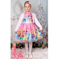 Рокля № 297 - 267 П