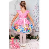 Рокля № 297 - 267 П