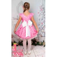 Рокля № 297 - 267 ПГ