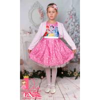 Рокля № 297 - 267 ПГ