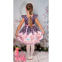 Рокля № 297 - 267 РО