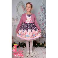 Рокля № 297 - 267 РО