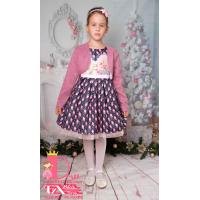 Рокля № 297 - 267 РОГ