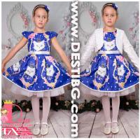 Рокля № 297 - 267 СК