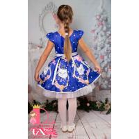 Рокля № 297 - 267 СК