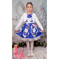 Рокля № 297 - 267 СК