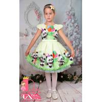 Рокля № 297 - 267 ЗП