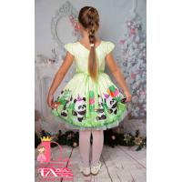 Рокля № 297 - 267 ЗП