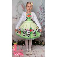 Рокля № 297 - 267 ЗП