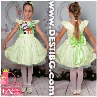 Рокля № 297 - 267 ЗПГ