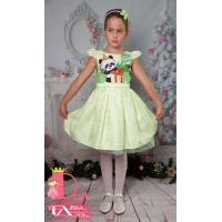 Рокля № 297 - 267 ЗПГ