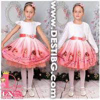 Рокля № 297 - 267 Б