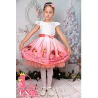 Рокля № 297 - 267 Б