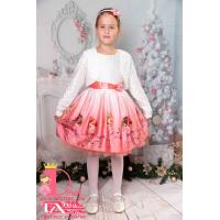 Рокля № 297 - 267 Б