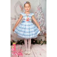 Рокля № 297 - 267 KГ