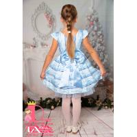 Рокля № 297 - 267 KГ