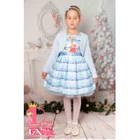 Рокля № 297 - 267 KГ