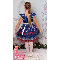 Рокля № 297 - 267 СР