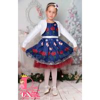 Рокля № 297 - 267 СР