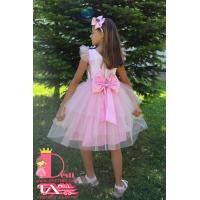 Рокля № 288 КП2Н