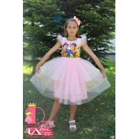 Рокля № 288 КП2Н