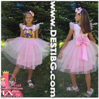 Рокля № 288 КП2Н