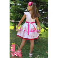 Рокля № 297 ББ