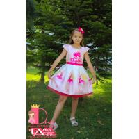 Рокля № 297 ББ