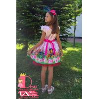 Рокля № 297 КП2Д