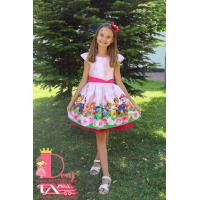 Рокля № 297 КП2Д