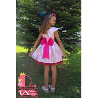 Рокля № 297 КП2Г