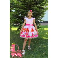 Рокля № 297 КСД