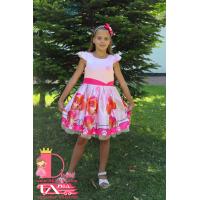 Рокля № 297 КСД