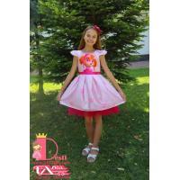 Рокля № 297 КСГ