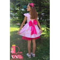 Рокля № 297 КСГ