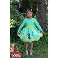 Рокля № 297 КЗДР