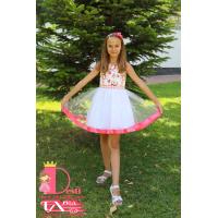 Рокля № 255 МСТ