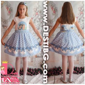 Рокля № 267 ББ