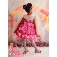 Dress № 267 BKCH