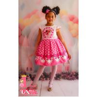 Dress № 267 BKCH
