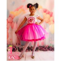 Dress № 267 BKCHT